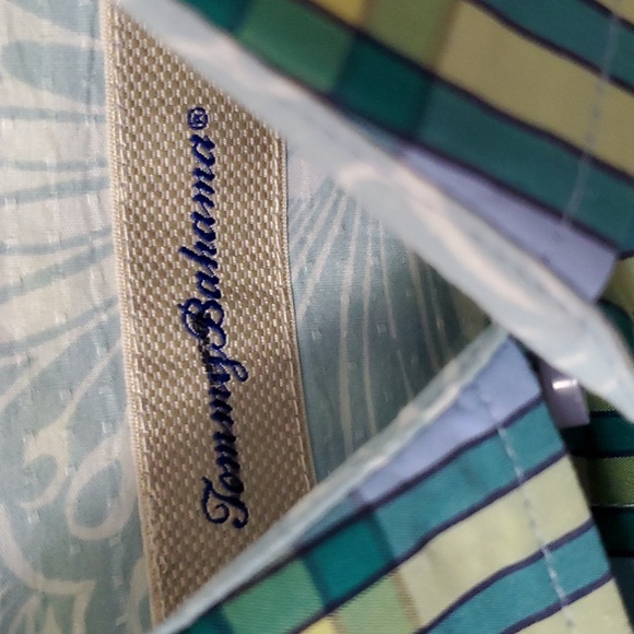 Tommy Bahama. Long sleeve shirt - Picture 6 of 10